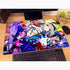 『シノビマスター 閃乱カグラ NEW LINK』ラバーマット (四季/爆乳祭・五)
